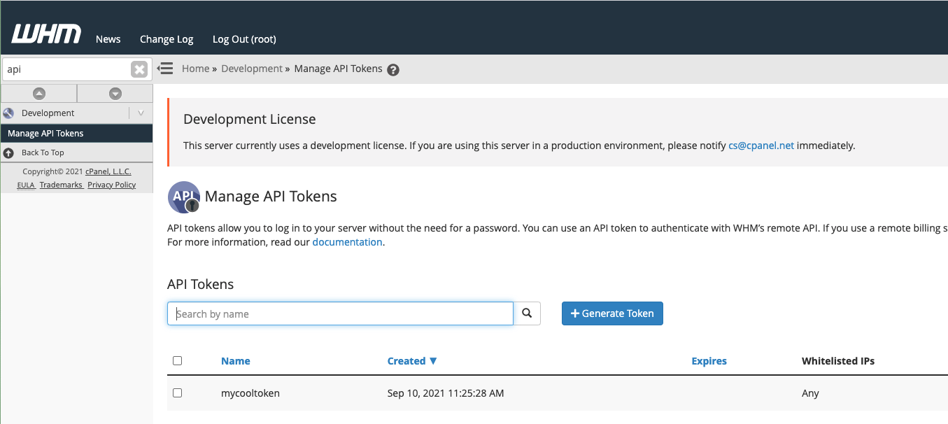 Tips and suggestions for customers whose cPanel servers are reinfected ...